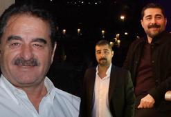 Miras kavgası mı? Baba oğul arasında ipler koptu! İbrahim Tatlıses'ten olay gönderme