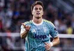 Juventus'ta 100 milyon euroluk Kenan Yıldız krizi!