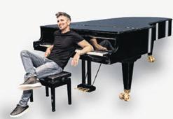 ‘Ruhum Doğu’ya, zihnim Batı’ya ait’