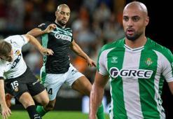 Real Betis'in Sofyan Amrabat şartı! Fenerbahçe'nin tavrı belli oldu
