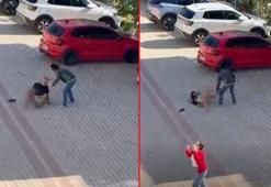 Annesiyle gönül ilişkisi olan adamı 22 bıçak darbesiyle öldürdü