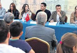 Çeşme geleceğe taşınacak