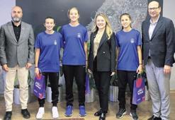 Konak’ta milli gurur