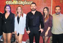 Yeni sezona renkli başlangıç