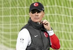 A Milli Takım'da Montella, İspanya önlemini açıkladı! İrfan Can Kahveci sorusuna cevap