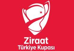 Türkiye Kupası'nda program belli oldu! Trabzonspor'un rakibi Vanspor