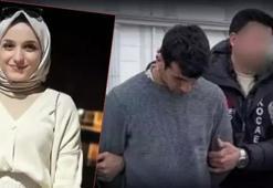 Eski kız arkadaşını öldüren sanığın savunması pes dedirtti! 'Vicdanımla kendimi mahkum ettim'