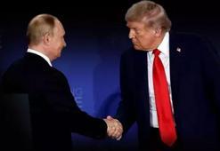 Rusya'dan Putin-Trump zirvesi açıklaması! 'Görüşmeler istediğimiz hızda değil'