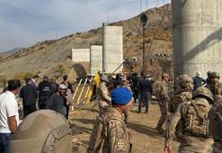 Diyarbakır'daki viyadük faciasında 3 tutuklama