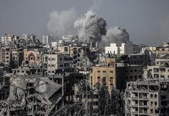 BM: İsrail acil yardım malzemelerinin Gazze'ye giriş talebini reddetti