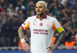 Galatasaray'dan Icardi kararı! 10 milyon Euro detayı