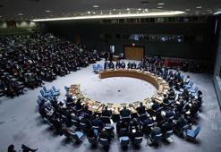 BMGK gündemindeki Gazze tasarısına destek! Türkiye'nin de bulunduğu 9 ülkeden ortak açıklama