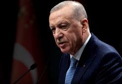 Cumhurbaşkanı Erdoğan'dan 350 bininci konutun teslim törenine ilişkin paylaşım