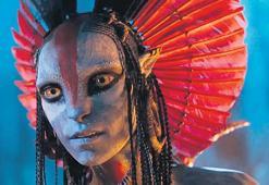 ‘Avatar’ bekleyişi sona eriyor