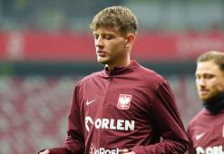 Fenerbahçe'ye Szymanski şoku! Oyuna devam edemedi