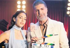 Çekimleri tamamlandı