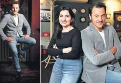 ‘Karakter yaratmaktan başka bir inşaatım yok’