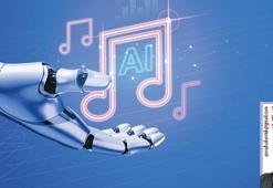 Yapay zekâ Anadolu-pop’a sardı