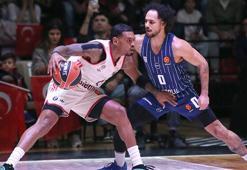 Anadolu Efes üç maç sonra galip! Shane Larkin şoku