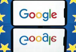 AB’den Google’a soruşturma: ‘Medyayı alt sıralara ittin’