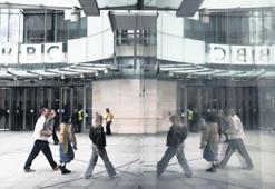 Özür var, tazminat yok!