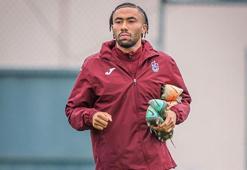 Trabzonspor'da Tim Jabol istikrarıyla öne çıkıyor!