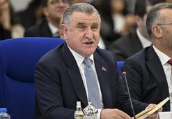 Gençlik ve Spor Bakanı Bak'tan temiz spor vurgusu