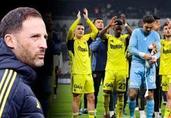 Fenerbahçe'de veda edilecek isimler belli oldu! Tedesco'nun raporu bekleniyor