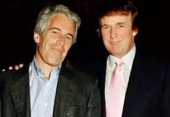 ABD'de kaos! Trump'tan kritik açıklama: Epstein’ci Demokratlar var