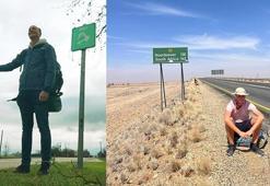 185 gündür otostopla dünyayı geziyor! Favori ülkesini açıkladı: 'Hayatımın en iyi 5 haftasıydı'