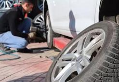 Özel araçlarda kış lastiği zorunluluğu var mı? Zorunlu kış lastiği uygulaması son gün ne zaman? Kış lastiği kullanmama cezası kaç tl?