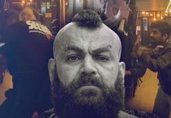 Çalışanını beyzbol sopasıyla döven fenomen Bahadır Ünlü: Aileme küfredip üzerime yürüdü