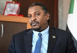 Sudan Devlet Bakanı Abdurrahim'den Türkiye mesajı! 'Yeniden inşa sürecinde Ankara'nın rolü kritik'