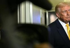 ABD Başkanı Trump'tan flaş açıklama! 'Gelecek hafta BBC'ye tazminat davası açacağım'