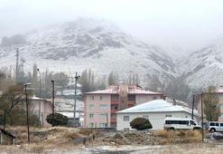 Fotoğraflar bugün çekildi! Birçok kent bembeyaz: Kar kalınlığı 40 santimetreye ulaştı