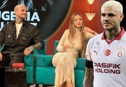 Galatasaray'da Icardi'den Boca Juniors cevabı! 'Dönmem için aradılar'