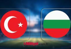 MİLLİ MAÇ SONUCU: Türkiye-Bulgaristan 2026 FIFA Dünya Kupası maçı kaç kaç bitti?