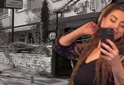 Bursa'da eski sevgili dehşeti! Börek almaya gelen Yasemin'i öldürdü, kendini başından vurdu