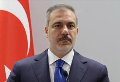 Dışişleri Bakanı Hakan Fidan: Kıbrıs Türkü'nün yanında olmaya devam edeceğiz