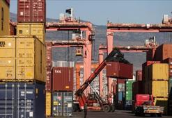 Serbest bölgelerde 10 aylık ticaretin yaklaşık yarısını ihracat oluşturdu