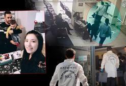 Son dakika... İstanbul'da zehirlenen ailenin korkunç sonu! Otelde ilaçlama yapılmış