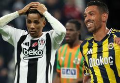 Beşiktaş Başkanı Serdal Adalı'dan Gedson, İrfan Can Kahveci ve Cengiz Ünder açıklaması!