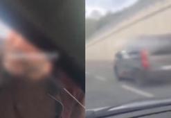 Bakan Yerlikaya paylaştı: Kızının yanında babaya saldıran şehir eşkıyası yakalandı