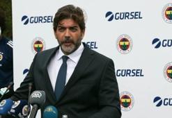 Hürer Fethi Gündüz: Fenerbahçe'nin Bankalar Birliği'nden çıkması bağımsızlığının ilanı olacak