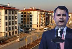 Bakan Kurum: ‘Devlet nerede?’ diyenlere 'Burada' diyoruz