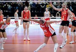 Eczacıbaşı – Fenerbahçe maçı kapalı gişe! Stysiak: Güvenimiz her geçen gün artıyor