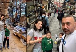 Son dakika... İstanbul'daki zehirlenme faciası! Anne Çiğdem Böcek ölmeden önce polise tek tek anlattı