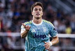 Dünya devleri Kenan Yıldız'ın peşinde! İlk temas kuruldu