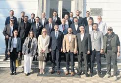 EGİFED’den Nazilli’de bölgesel iş birliği