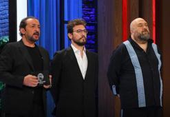 ELENEN İSİM BELLİ OLDU! MasterChef kim elendi? 15 Kasım 2025 dün akşam MasterChef Türkiye elenen isim kim oldu, yarışmadan en son kim gitti?